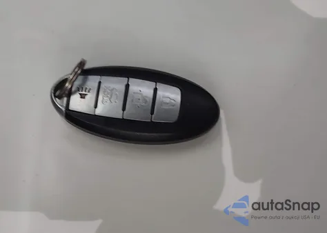 2015 Nissan Murano Platinum/S/Sl/Sv from USA, damaged, VIN 5N1AZ2MG3FN288097